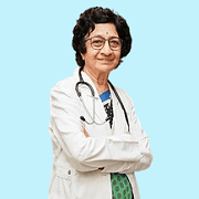 Dr. Charu Mahorkar